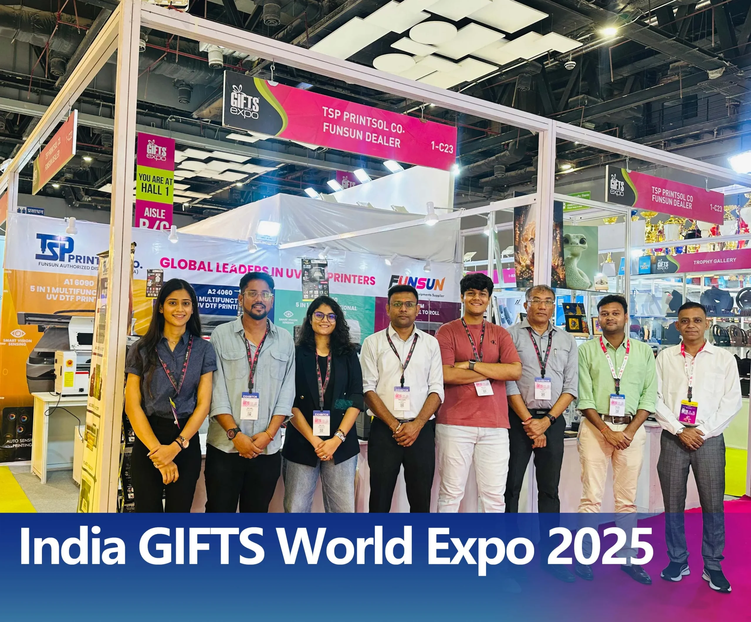 India Gifts World Expo 2025